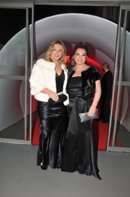 TAMARA MANSIMOV - ARZU SAVGI