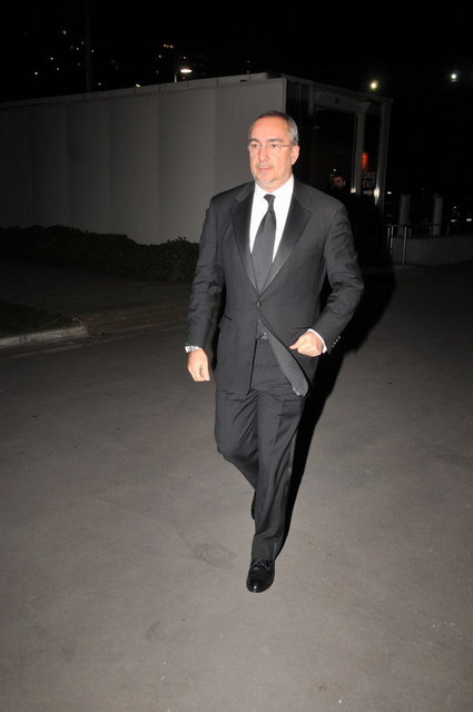 CÜNEYT ÇALICIOĞLU