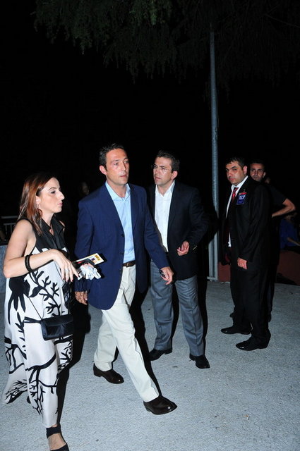 ALİ KOÇ 