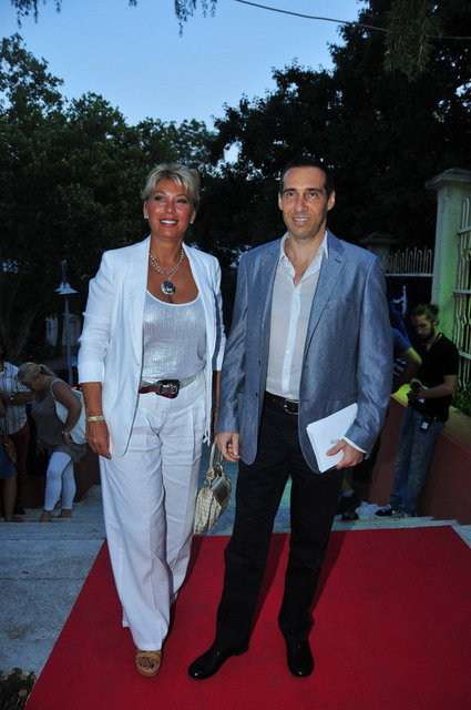 LEYLA - VEDAT ALATON 
