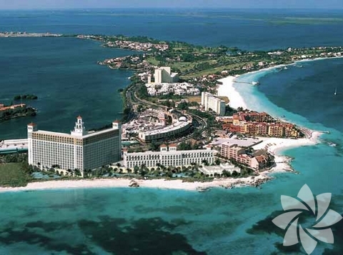 Cancun