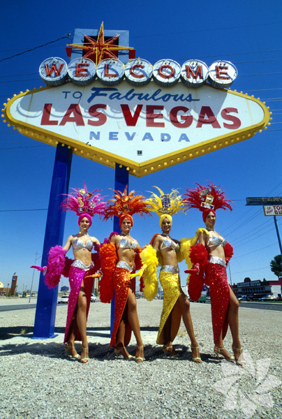 Las Vegas