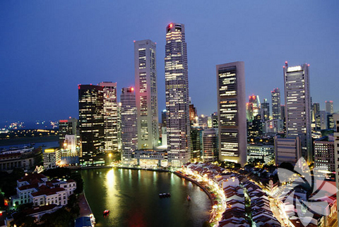 Singapur