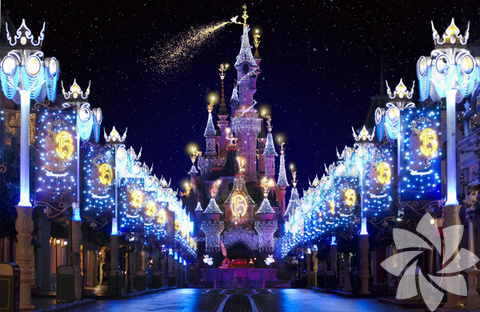 Disneyland Paris