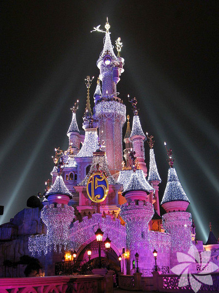 Disneyland Paris