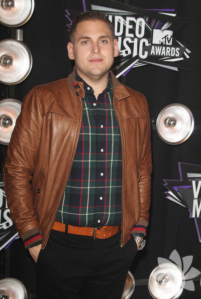 Jonah Hill
