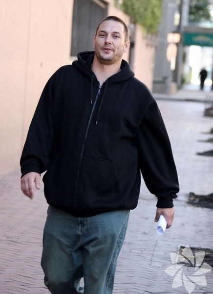 Kevin Federline