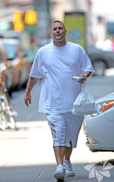 Kevin Federline