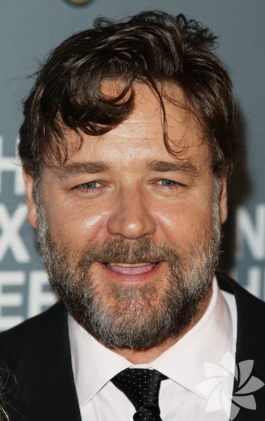 Russel Crowe