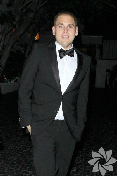 Jonah Hill