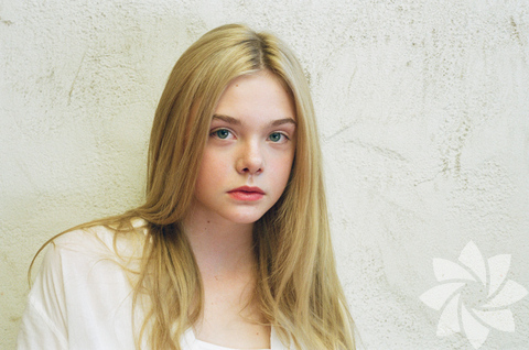 Elle Fanning