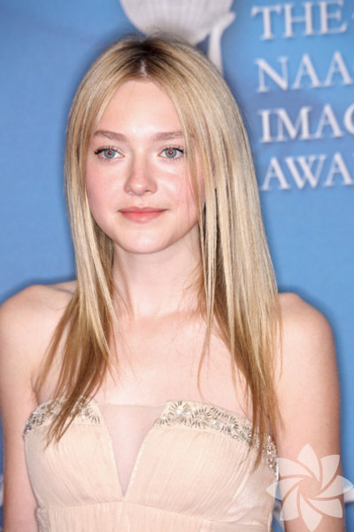 Dakota Fanning