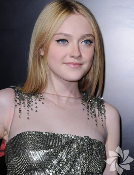 Dakota Fanning