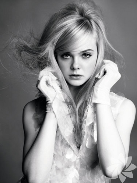 Elle Fanning