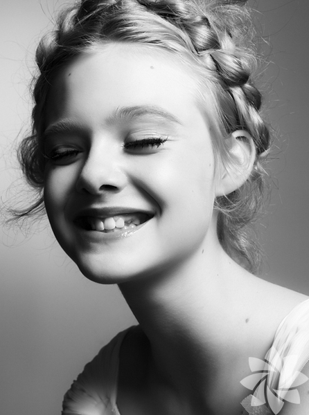 Elle Fanning