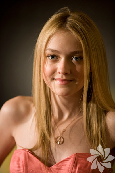 Dakota Fanning