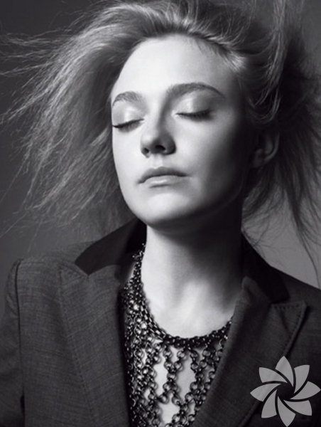 Dakota Fanning