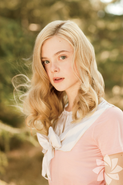 Elle Fanning
