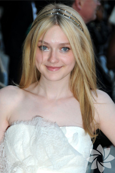 Dakota Fanning