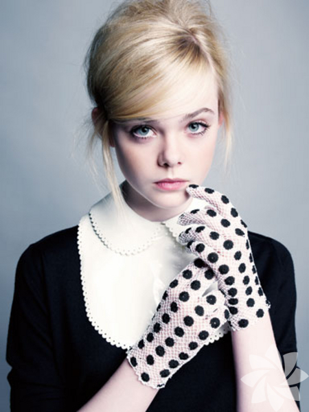 Elle Fanning