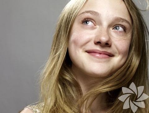 Dakota Fanning