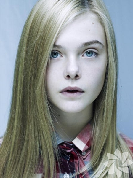 Elle Fanning