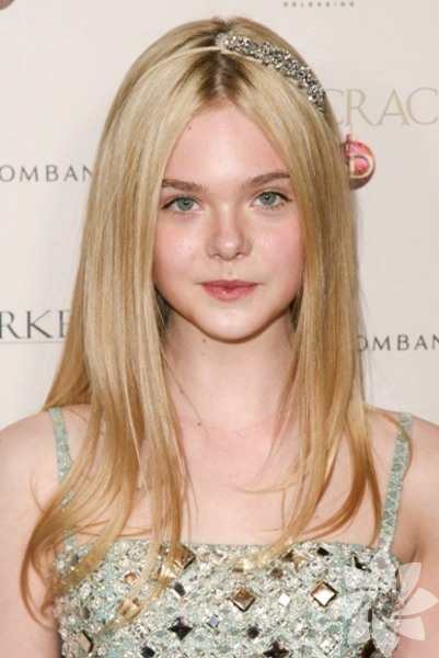Elle Fanning