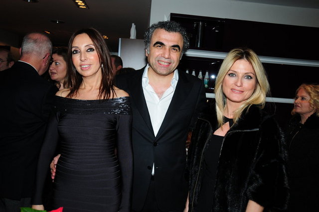 ELİF - MUSTAFA YÜCEL, AYŞEGÜL TOPLUSOY