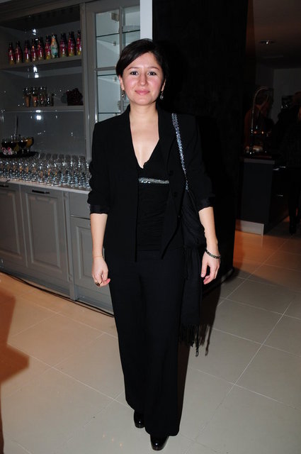 ZEYNEP ECEMİŞ
