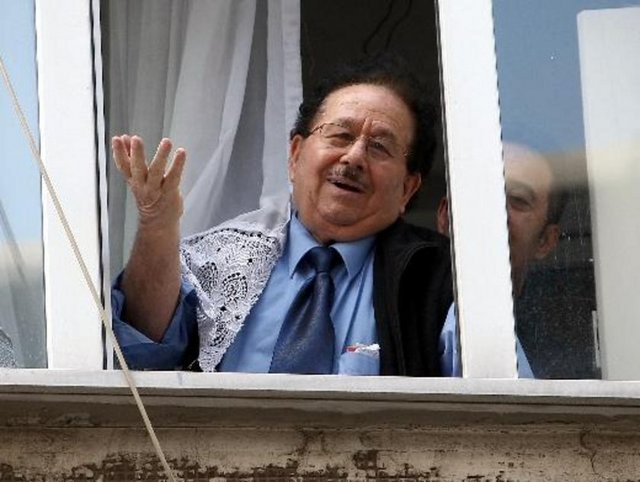 21 NİSAN - ZEKERİYA BEYAZ'A ERGENEKON SORGUSU - Prof. Dr. Zekeriya Beyaz, Ergenekon soruşturması kapsamında, Özel Yetkili İstanbul Cumhuriyet Savcısı Cihan Kansız tarafından sorgulandıktan sonra serbest bırakıldı. -