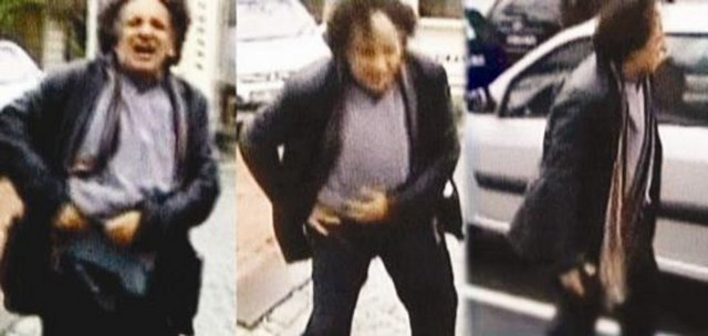 18 NİSAN - BEDRİ BAYKAM'A BIÇAKLI SALDIRI - Ressam Bedri Baykam, İstanbul'daki Akatlar Kültür Merkezi'nde düzenlenen Kars'taki İnsanlık Anıtı ile ilgili bir toplantıdan çıkarken, Mehmet Ç'nin bıçaklı saldırısına uğradı. Saldırgan, Piramit Sanat Genel Koordinatörü Tuba Kurtulmuş da bıçakla yaralandı. Hastaneye kaldırılan Baykam, ameliyat edildi. -