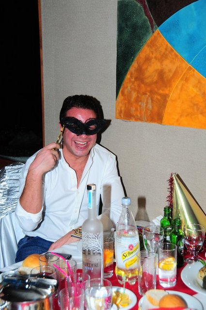 BURAK HATİPOĞLU 