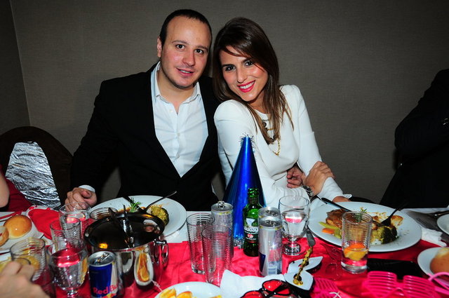 CİHAN - HALE KOSİF