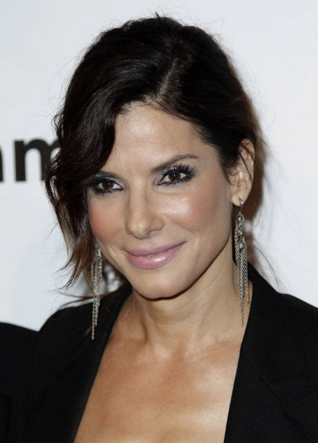 Sandra Bullock