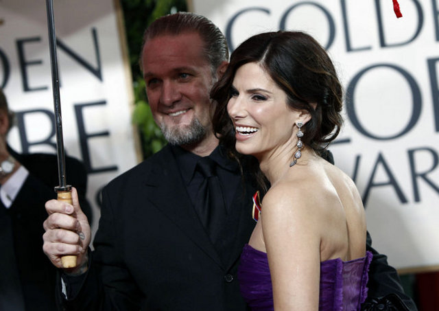 Sandra Bullock