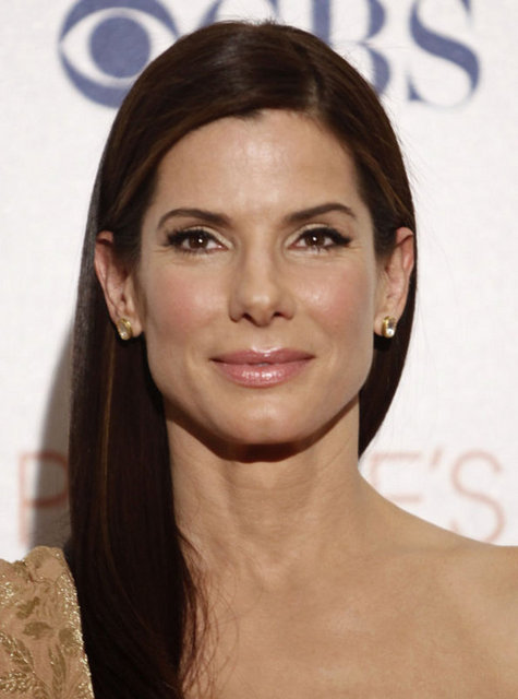 Sandra Bullock