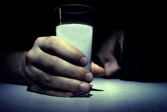 Rakı: Akcinnü