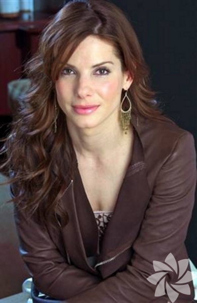 Sandra Bullock