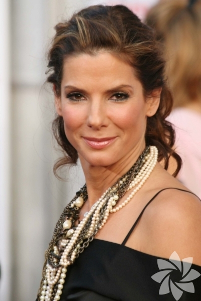 Sandra Bullock