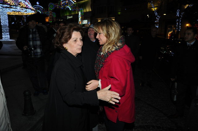 BERNA TOKAR, TAHİRE DEMİRCAN