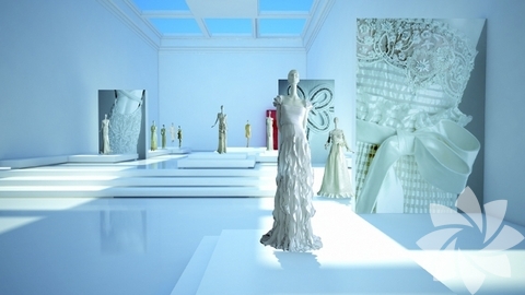 Valentino Dijital Müze