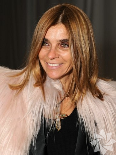 Carine Roitfeld