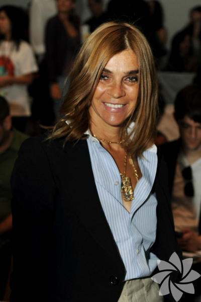 Carine Roitfeld