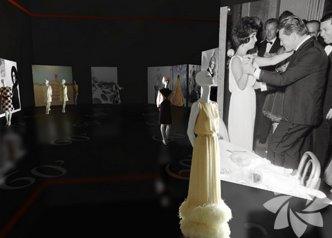 Valentino Dijital Müze