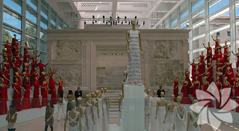 Valentino Dijital Müze