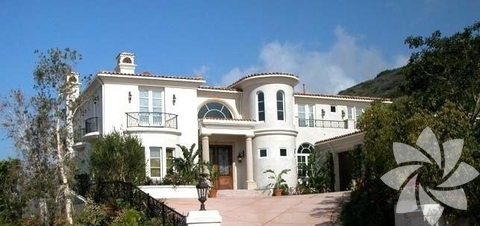 The O.C dizisi - Cohen ailesinin evi