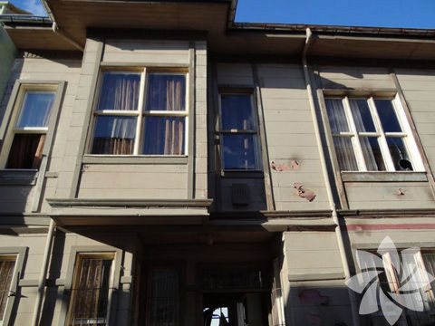 Öyle Bir Geçer Zaman Ki dizisi