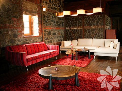 Aşkı Memnu dizisi - Riva