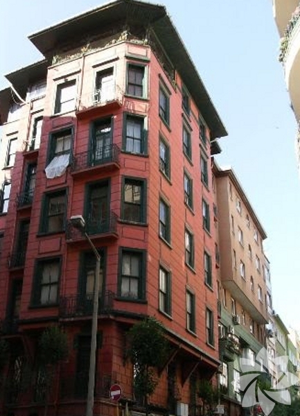 Avrupa Yakası dizisi