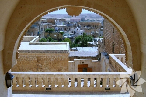 Sıla - Firar dizileri